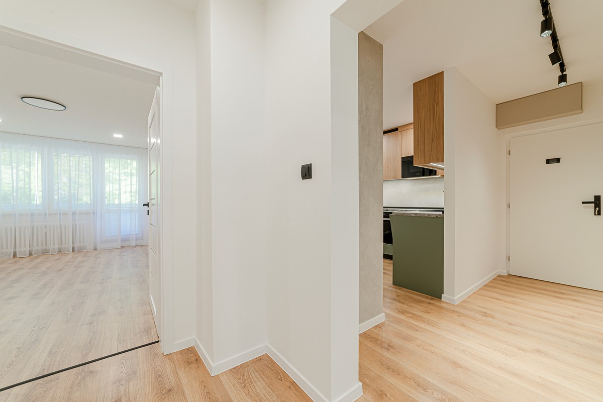 Prodej bytu 4+kk 75 m²