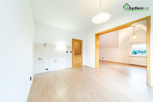 Prodej bytu 2+kk 64 m²