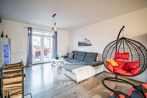 Prodaný dům 145 m², pozemek 215 m²