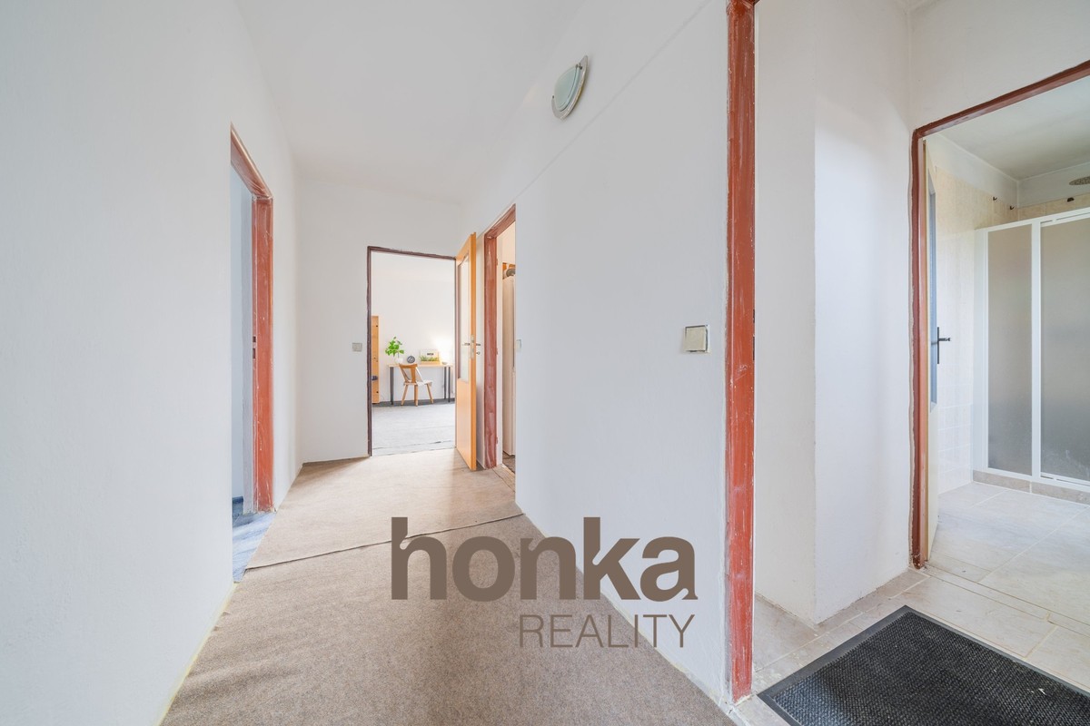 Prodej domu 237 m², pozemek 905 m²