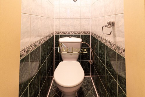 Prodaný dům 186 m², pozemek 447 m²