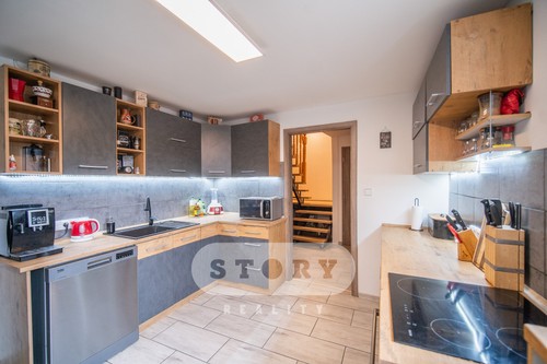 Prodaný dům 182 m², pozemek 463 m²