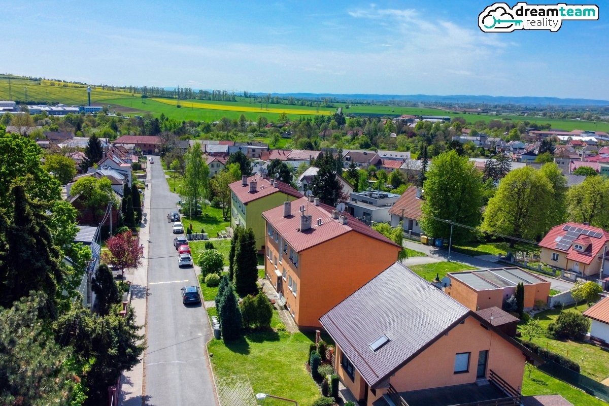 Prodej bytu 3+1 63 m²