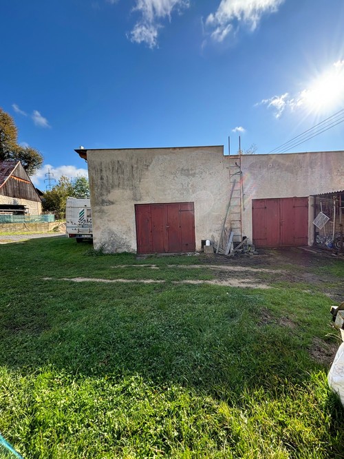 Prodaný byt 3+1 81 m²