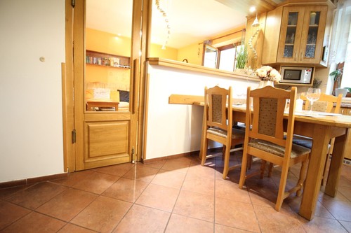 Prodaný byt 3+1 78 m²