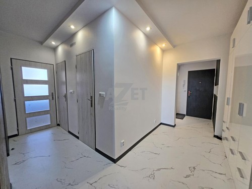 Prodaný byt 3+1 74 m²
