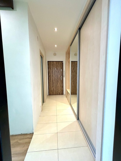 Prodaný byt 2+1 54 m²