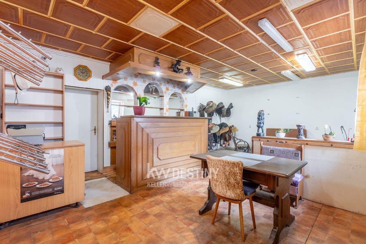 Prodej domu 230 m², pozemek 910 m²