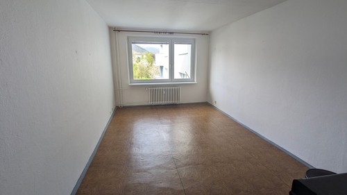 Prodaný byt 2+1 57 m²