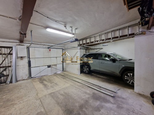 Prodaný dům 186 m², pozemek 447 m²