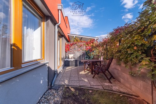 Prodaný byt 2+kk 47 m²