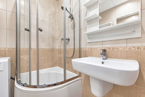 Prodaný byt 3+1 75 m²
