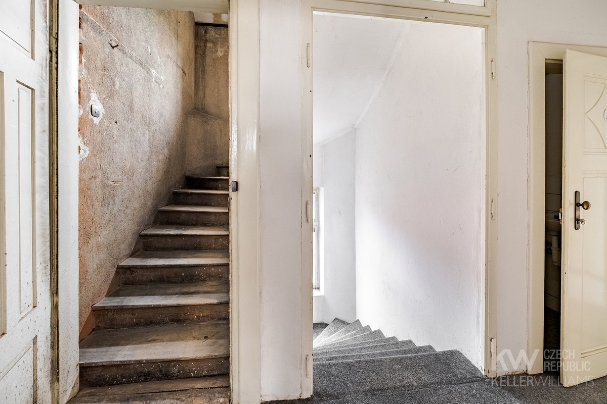 Prodej domu 231 m², pozemek 110 m²