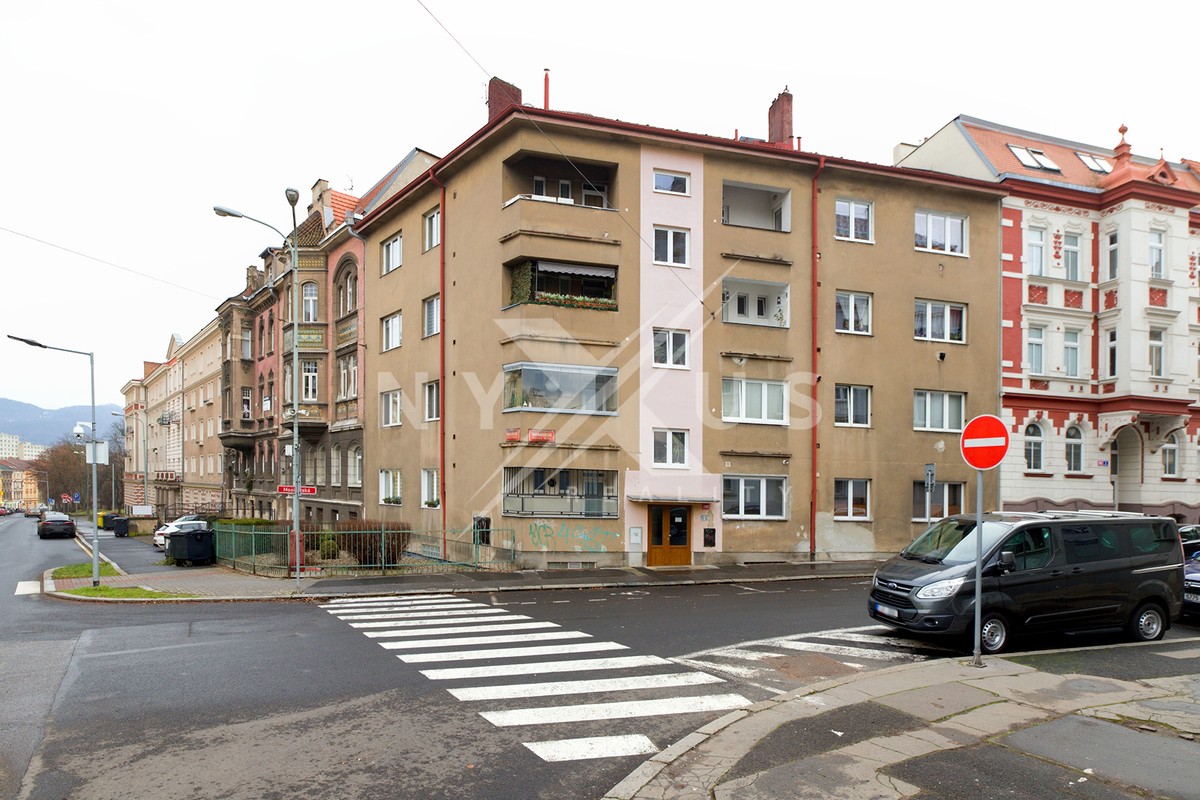 Prodej bytu 3+1 79 m²