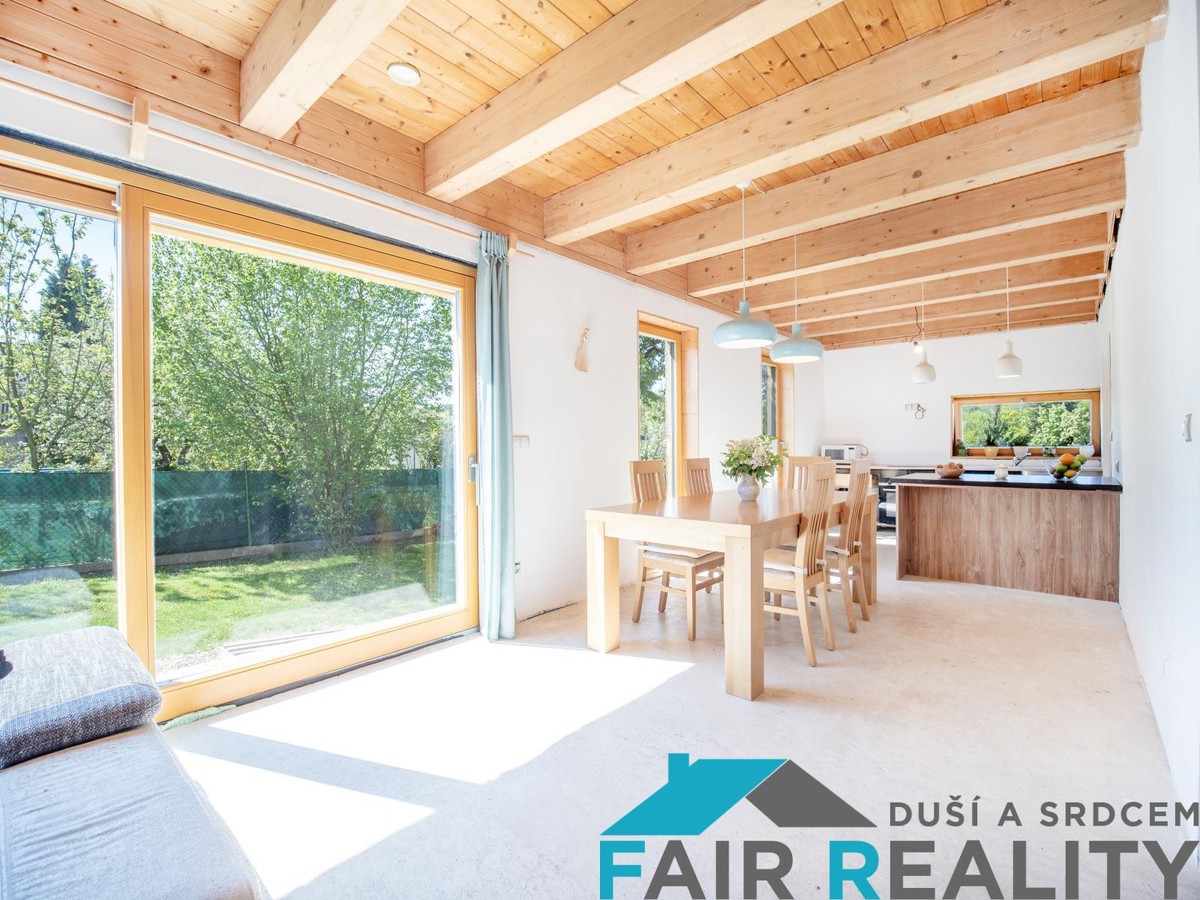 Prodej domu 160 m², pozemek 583 m²