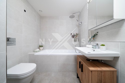 Prodej bytu 2+kk 52 m²