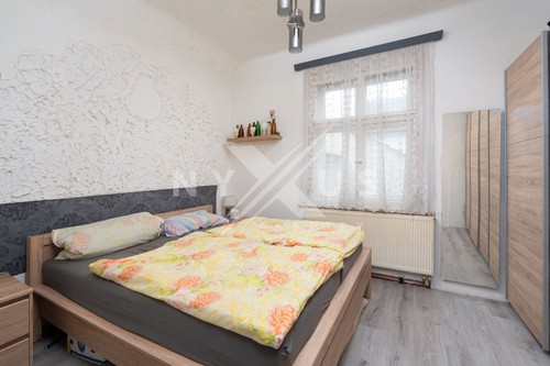 Prodej domu 112 m²