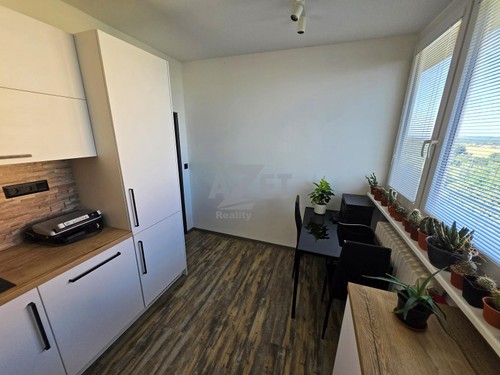 Prodaný byt 3+1 74 m²