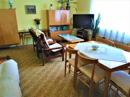Prodaný byt 3+1 73 m²