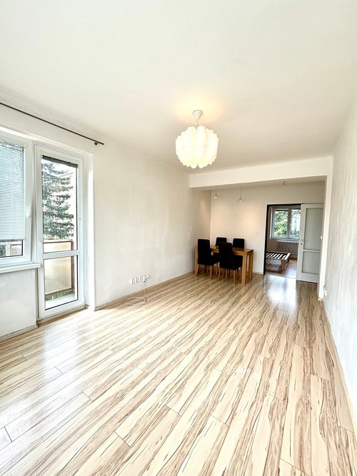 Prodaný byt 2+1 54 m²