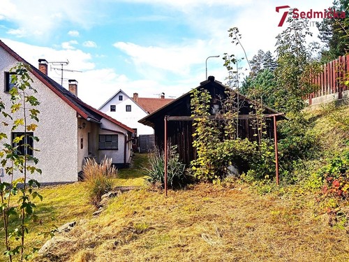 Prodej domu 136 m², pozemek 586 m²