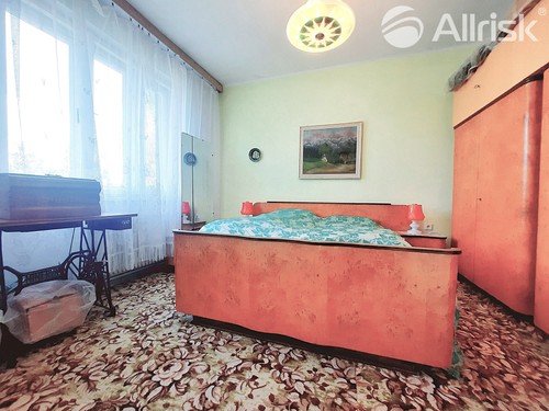 Prodaný dům 146 m², pozemek 868 m²