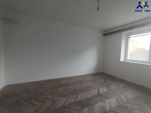 Prodaný byt 2+1 77 m²