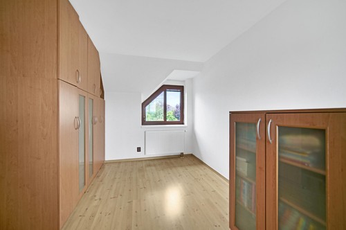 Prodaný dům 274 m², pozemek 544 m²