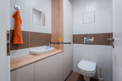 Prodej bytu 2+kk 56 m²