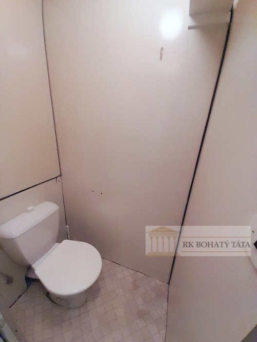 Prodaný byt 1+1 34 m²