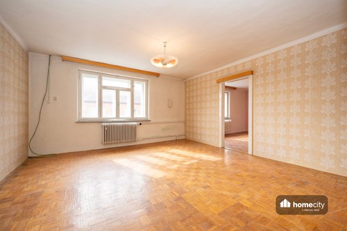 Prodaný dům 143 m², pozemek 849 m²