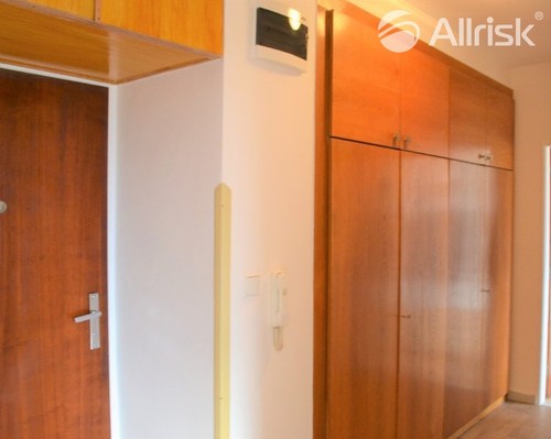 Prodaný byt 2+1 54 m²