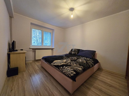 Prodaný byt 2+1 53 m²