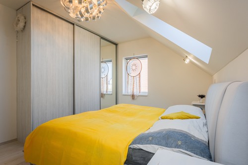 Prodaný dům 95 m², pozemek 278 m²