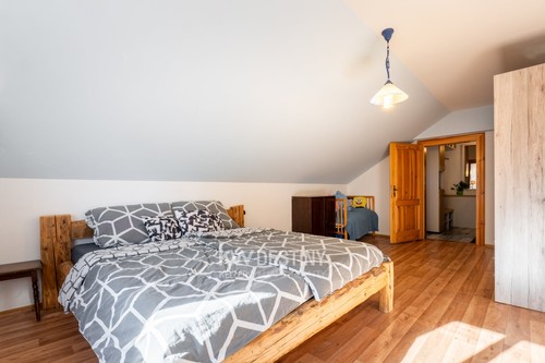 Prodaný dům 300 m², pozemek 676 m²