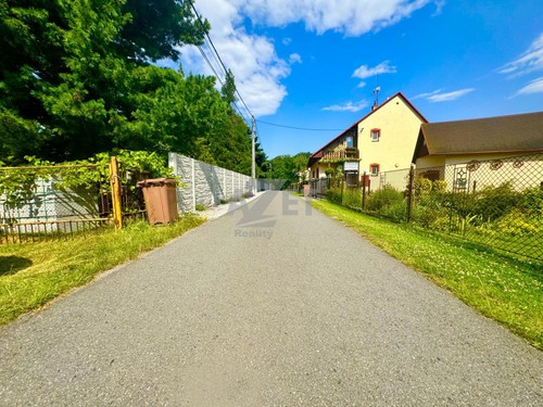 Prodaný dům 128 m², pozemek 1593 m²