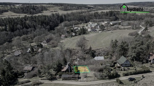 Prodej stavebního pozemku 311 m²