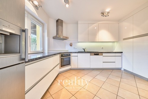 Prodaný dům 202 m², pozemek 1641 m²