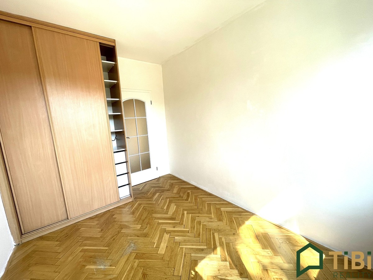 Prodej bytu 3+1 72 m²