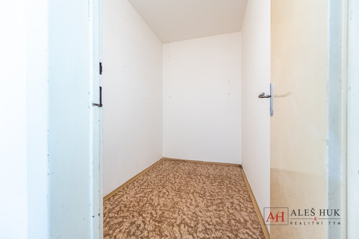 Prodej bytu 1+kk 31 m²
