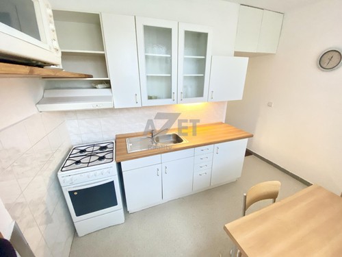 Prodaný byt 2+1 55 m²