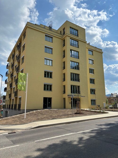 Prodej bytu 3+kk 87 m²