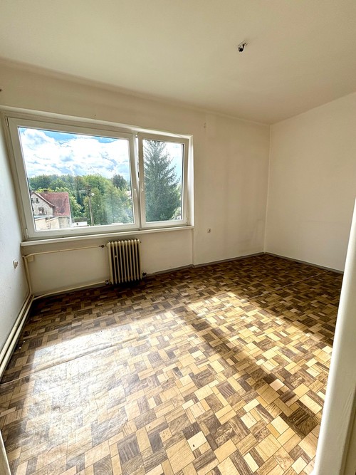 Prodaný byt 3+1 81 m²