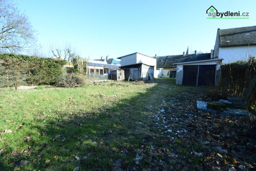 Prodej domu 95 m², pozemek 174 m²