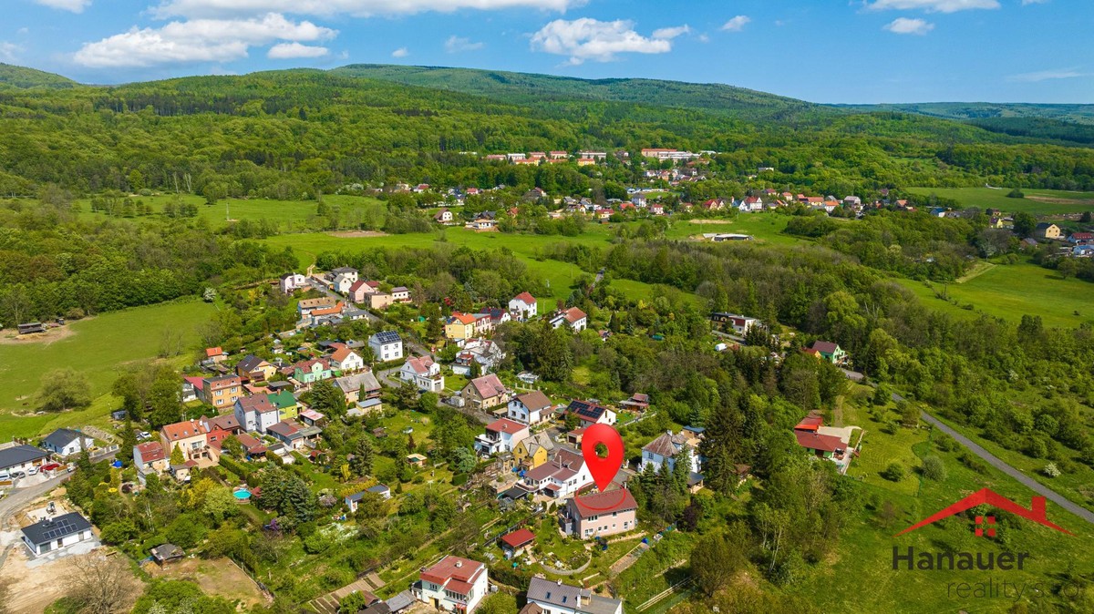 Prodej domu 170 m², pozemek 1162 m²