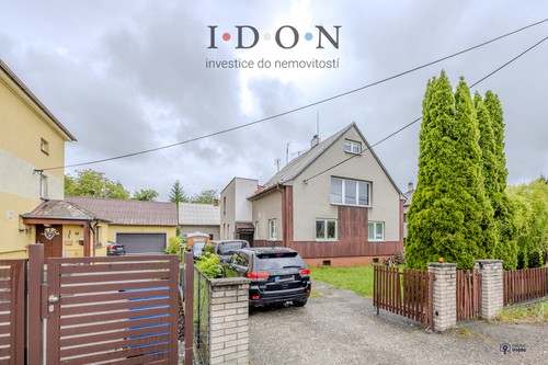 Prodej domu 200 m²