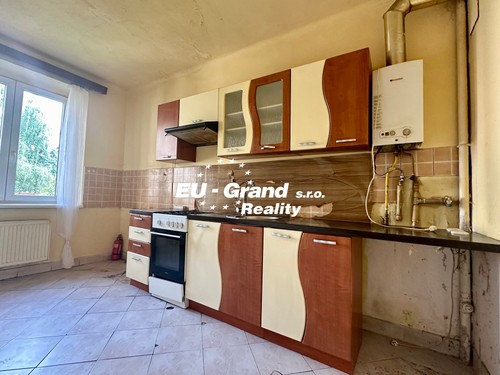 Prodaný dům 250 m², pozemek 153 m²