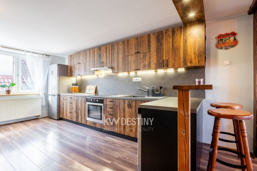 Prodaný dům 300 m², pozemek 676 m²
