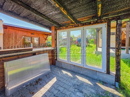 Prodej chaty 52 m², pozemek 262 m²