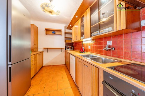 Prodej domu 125 m², pozemek 210 m²
